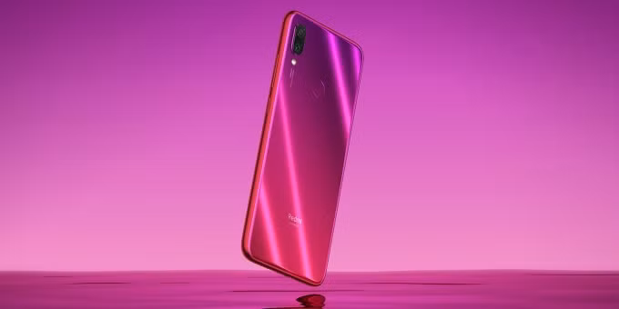 Redmi Note 7 đạt doanh số 