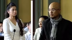Vụ kiện tụng giữa ông Đặng Lê Nguyên Vũ và bà Lê Hoàng Diệp Thảo đã làm tốn khá nhiều 
