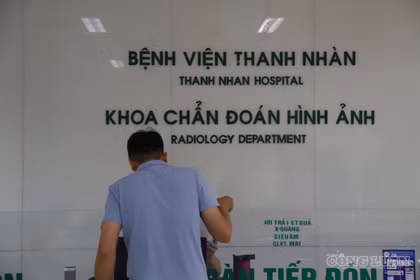 Bệnh viện Thanh Nhàn: Chưa có căn cứ xác định sai sót trong sự việc sản phụ mất vận động hai chân sau sinh