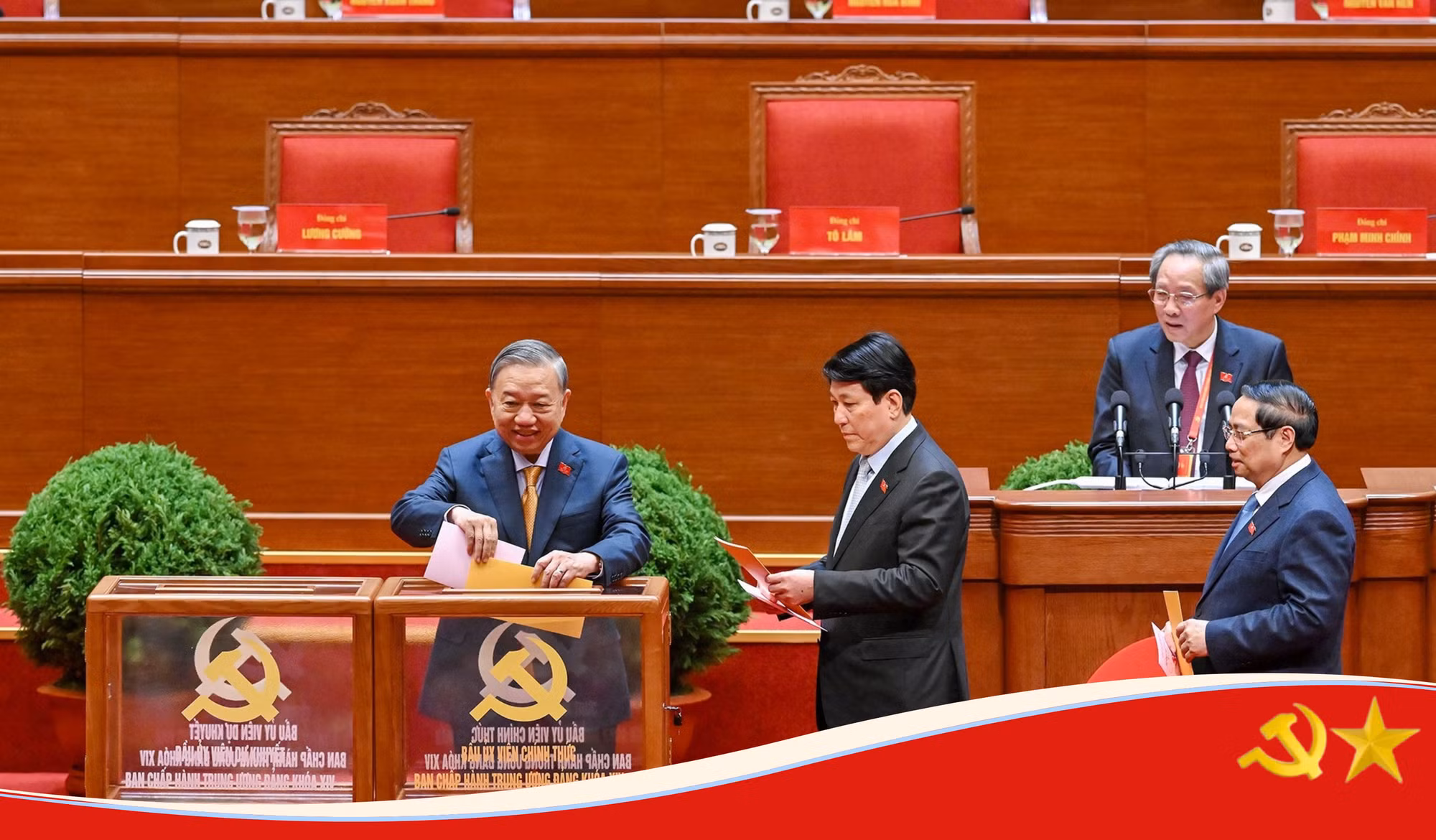 Bài 1 Đất đai bỏ trống nhưng doanh nghiệp tư nhân “than” khó tiếp cận! (14)