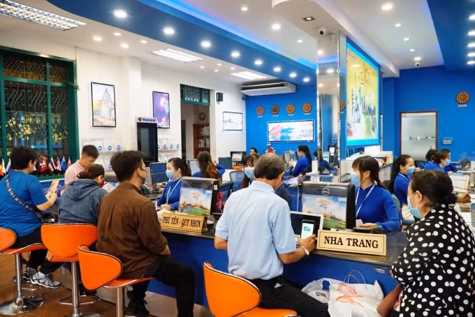 Các đơn vị đẩy mạnh giảm giá, khuyến mãi kích cầu thị trường du lịch Việt Nam thu hút khách hàng