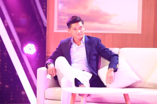 CEO Huy Phan