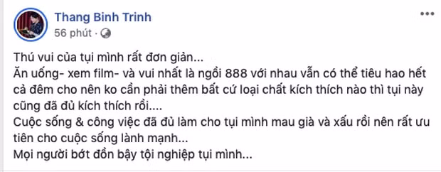 thanh bình