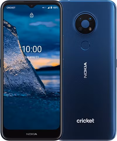 Nokia C5 Endi.