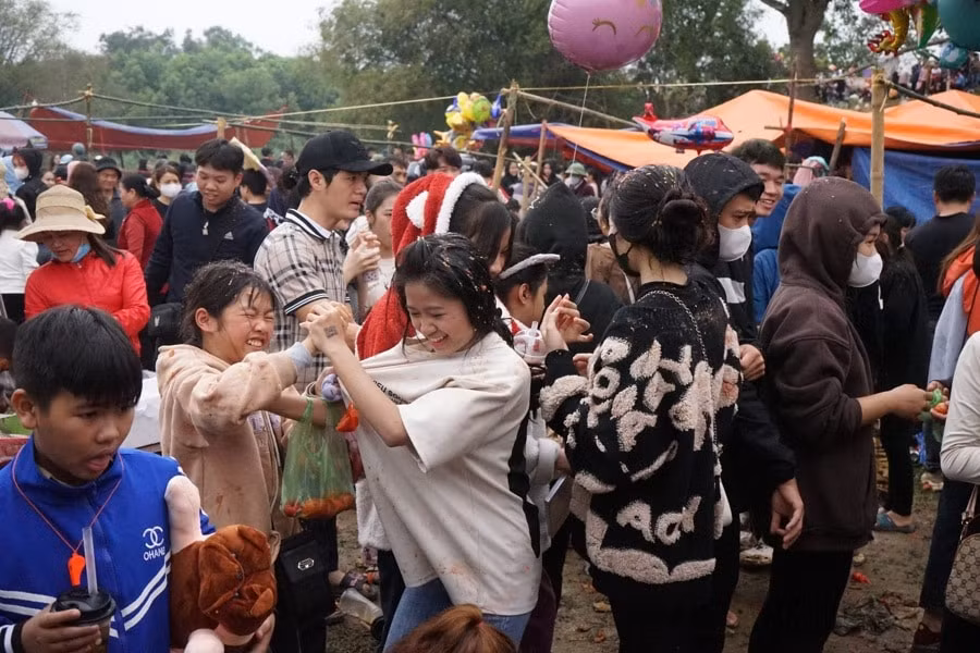 de xuat dua le hoi cho chuong vao danh muc di san van hoa quoc gia hinh 1