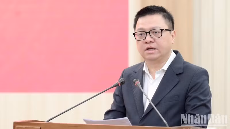 bao nhan dan ky niem 74 nam ra so dau khang dinh vi the dan dau tiep tuc doi moi va vuon tam hinh 2