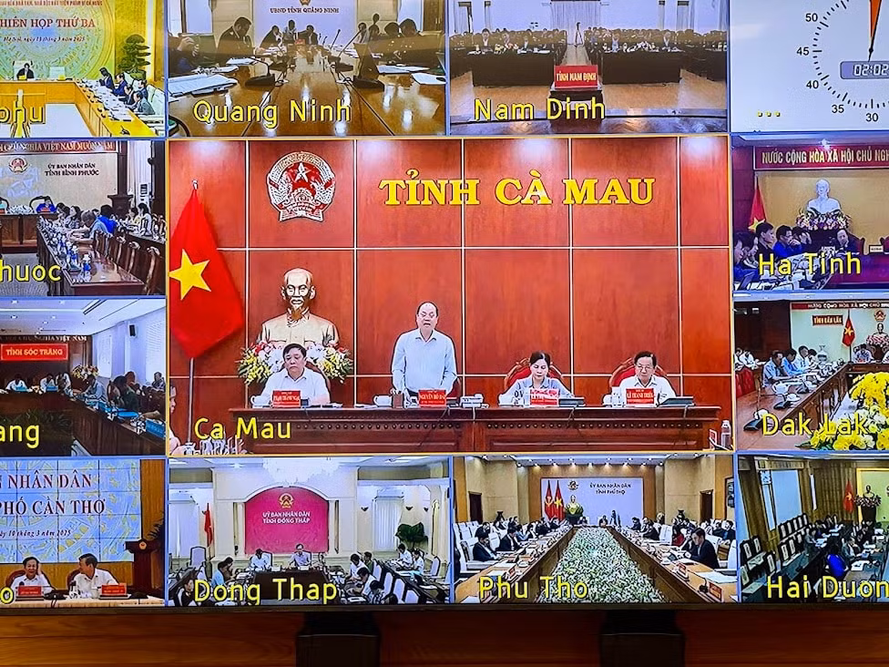 ha noi va 6 dia phuong da hoan thanh xoa nha tam nha dot nat hinh 3