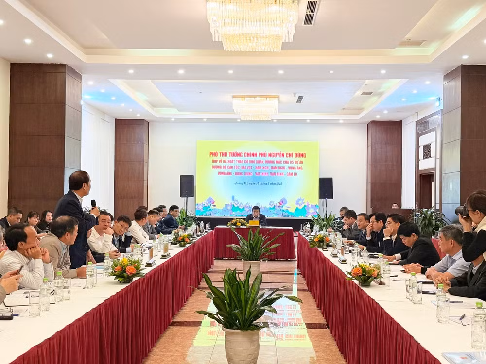 quang tri can xem xet lai cac phuong sach giai phong mat bang bao dam yen dan hinh 1