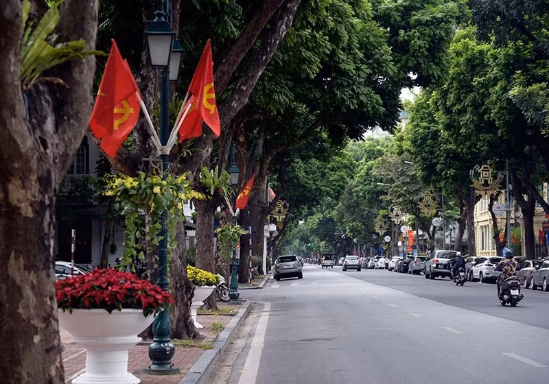 du bao thoi tiet ngay 11 3 bac bo nom am nam bo nang nong hinh 1