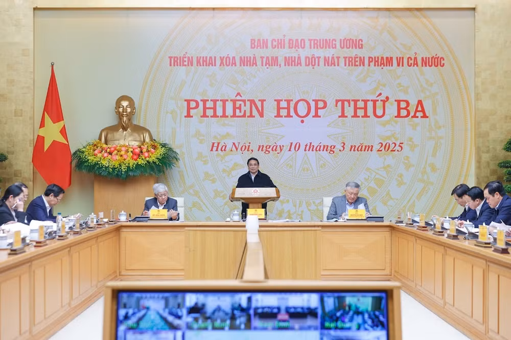 ha noi va 6 dia phuong da hoan thanh xoa nha tam nha dot nat hinh 1
