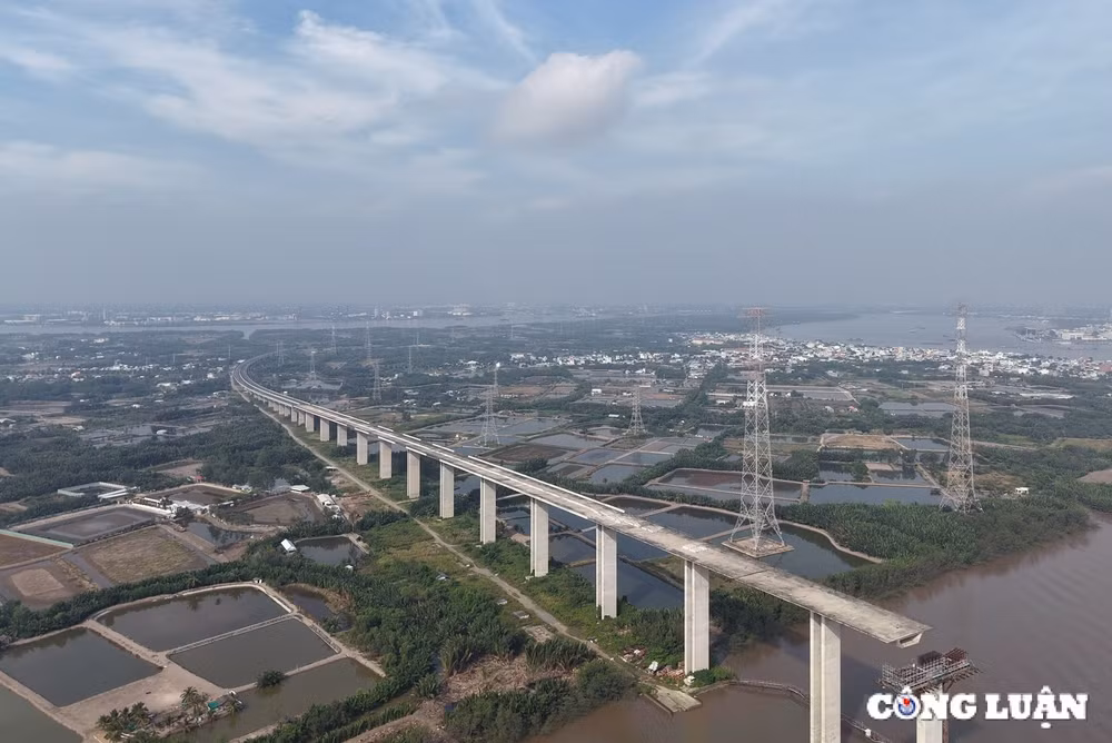 cau nghin ty tren cao toc ben luc long thanh cho ngay hoan thien hinh 7
