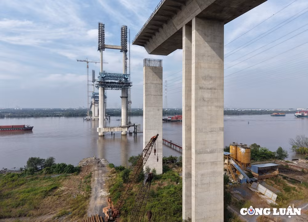 cau nghin ty tren cao toc ben luc long thanh cho ngay hoan thien hinh 4
