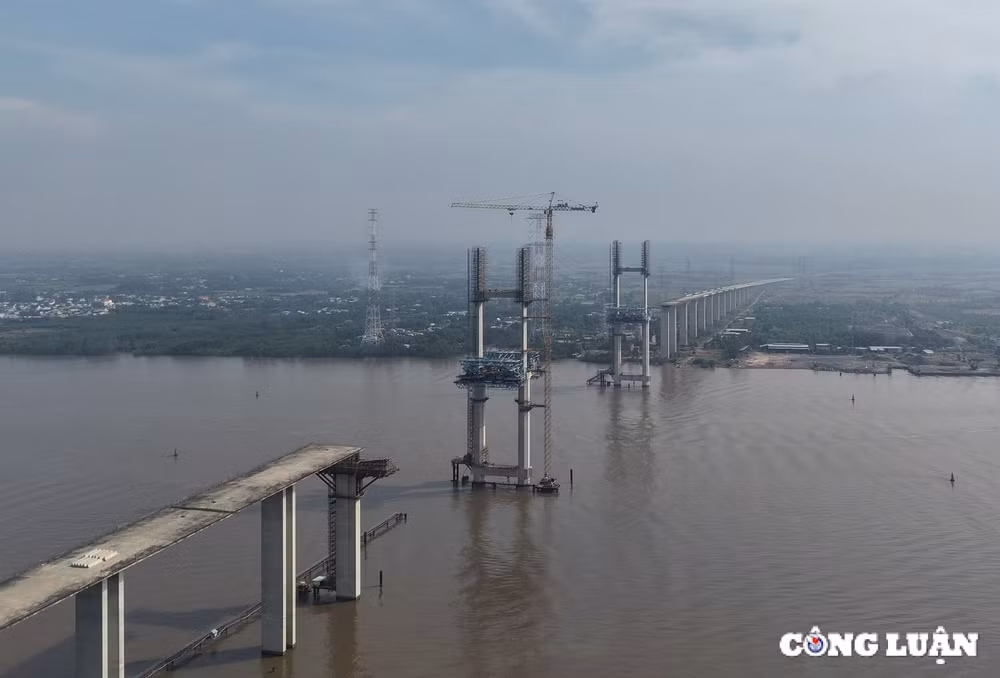 cau nghin ty tren cao toc ben luc long thanh cho ngay hoan thien hinh 2