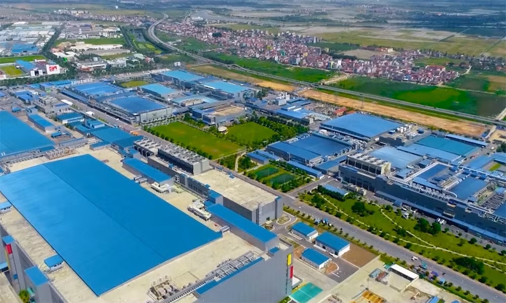 bac ninh tong san pham grdp uoc tang 964 trong 3 thang dau nam 2025 hinh 1