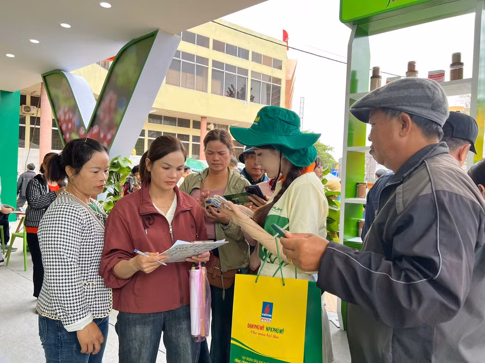 phu my dong hanh cung le hoi ca phe buon ma thuot 2025 hinh 2