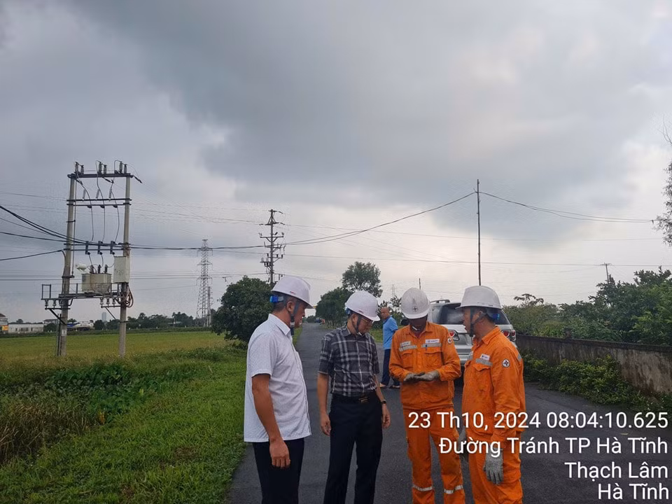 pc ha tinh quyet liet trong cong tac dam bao an toan lao dong hinh 3