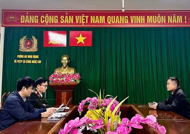 ha tinh khien trach can bo so tai chinh binh luan khiem nha ve sap nhap tinh hinh 1