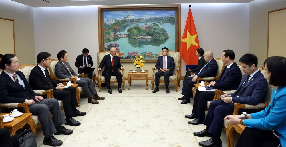 xuc tien du an truong dai hoc viet nhat theo dung huong dao tao nhan luc cho viet nam hinh 2