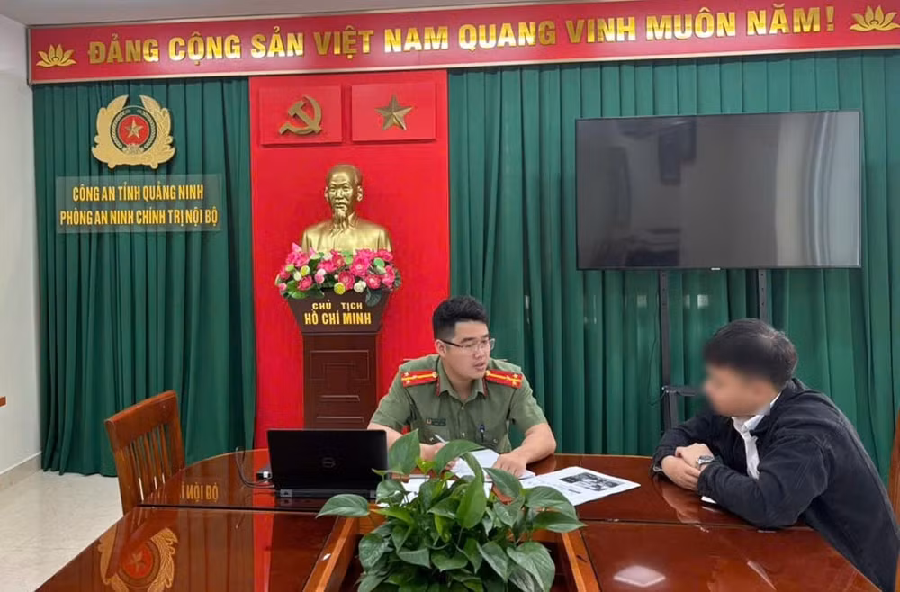 quang ninh trieu tap thanh nien quay clip bao luc de cau view ban hang hinh 2