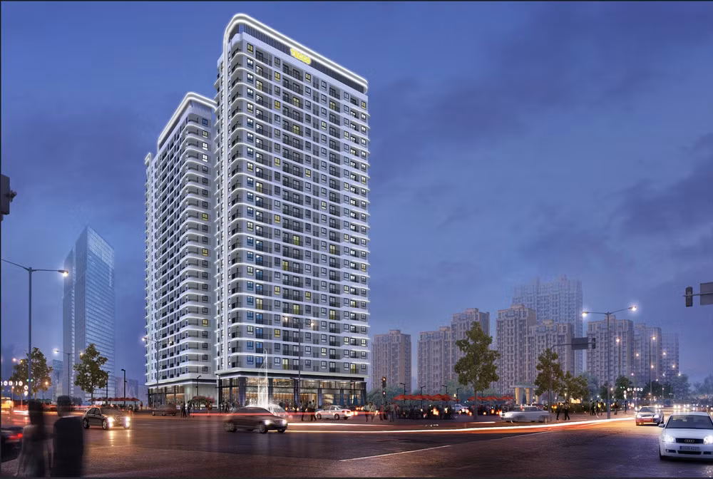 su kien hot dat xanh mien bac to chuc showday nam tien dau tu bat dong san dong tien 2025 tai grand plaza ha noi hinh 2