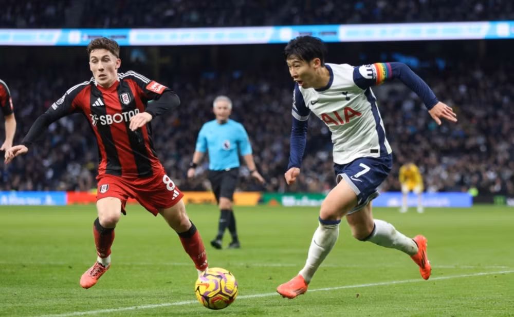 nhan dinh fulham vs tottenham 20h30 ngay 16 3 tai ngoai hang anh hinh 1