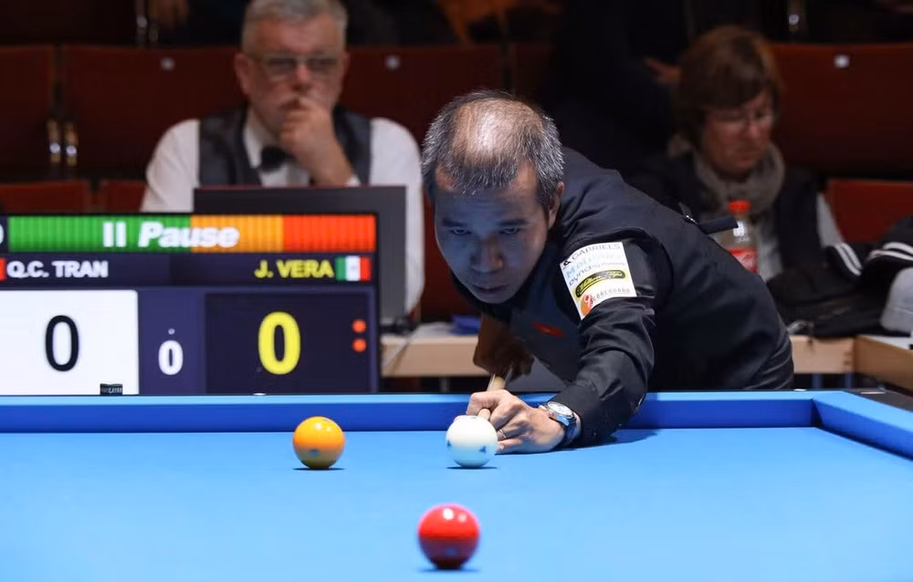 quyet chien va phuong vinh thang hoa viet nam vao chung ket world cup carom 3 bang hinh 2