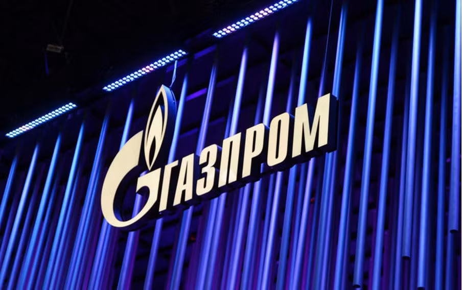 hoa ky lien lac voi nga ve kha nang hop tac voi gazprom hinh 1