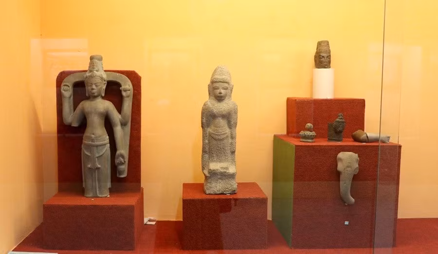 binh thuan siet cong tac bao ve bao vat quoc gia tuong avalokitesvara bac binh hinh 1