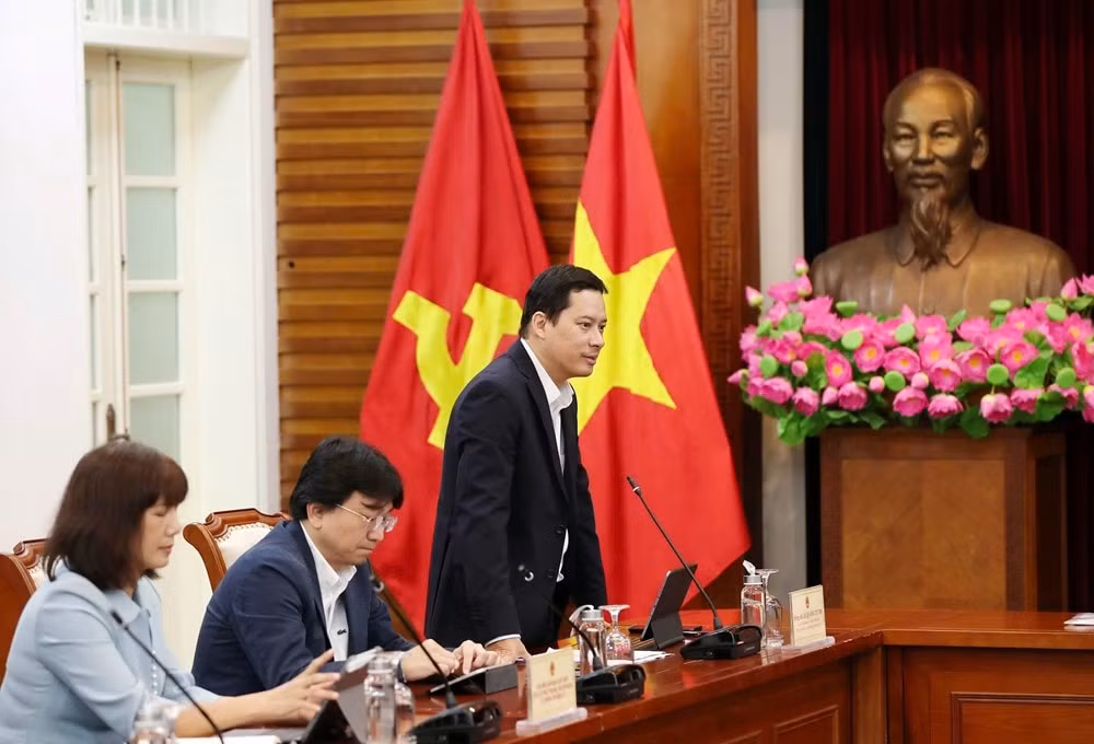 co quan bao chi truyen thong tang cuong tuyen truyen ve van hoa ung xu tren khong gian mang hinh 1