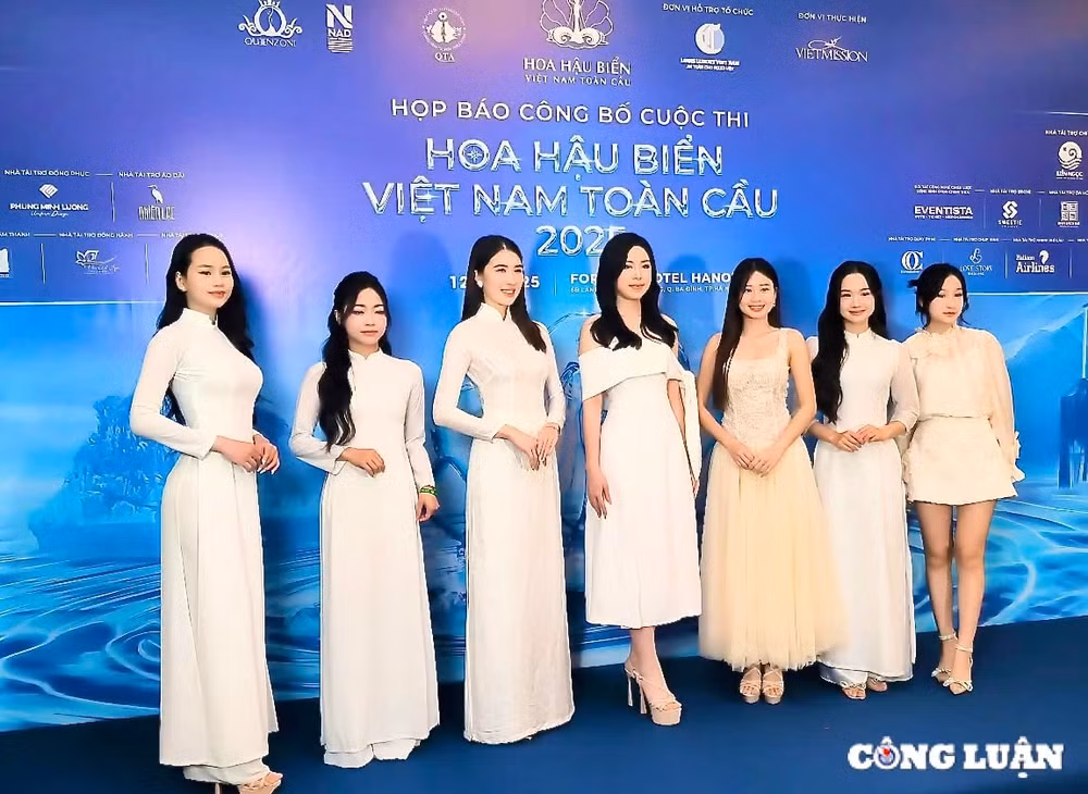 vong chung ket cuoc thi hoa hau bien viet nam toan cau nam 2025 bat dau tu 23 5 hinh 2