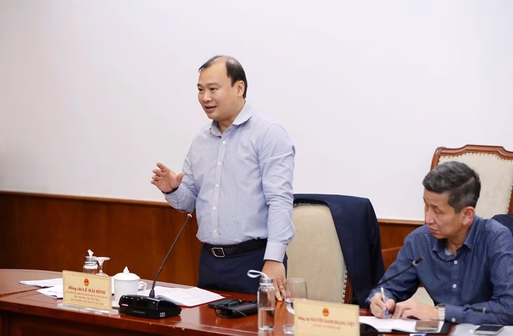 co quan bao chi truyen thong tang cuong tuyen truyen ve van hoa ung xu tren khong gian mang hinh 2