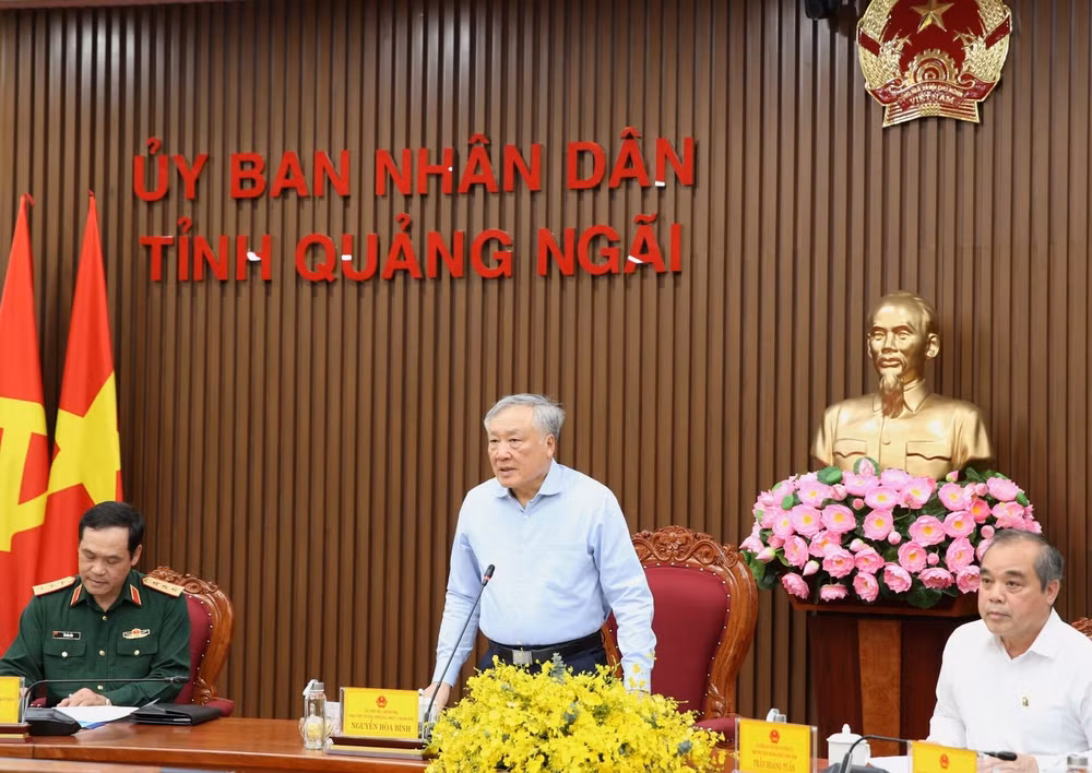 lam ngay lam dem nhung phai bao dam chat luong cao toc khong vi tien do ma bo qua quy trinh hinh 1