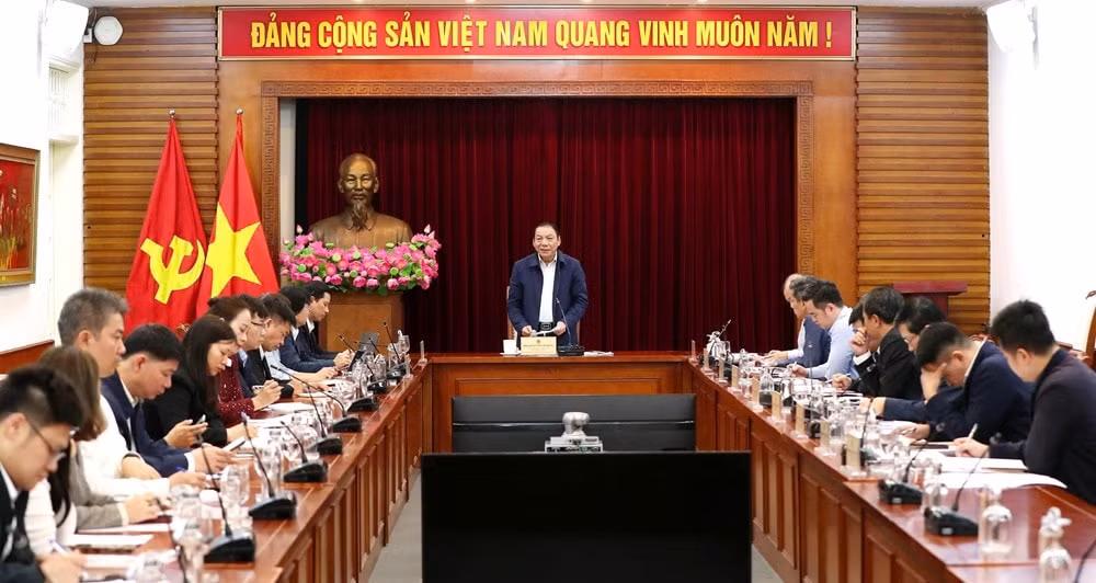 co quan bao chi truyen thong tang cuong tuyen truyen ve van hoa ung xu tren khong gian mang hinh 3
