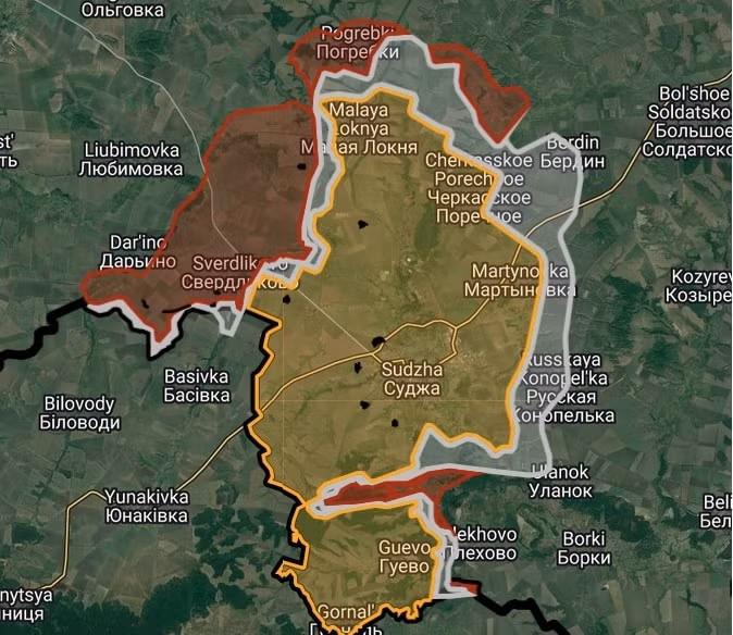 tong thong putin noi se tha cho quan doi ukraine o kursk sau loi cau khan cua ong trump hinh 2
