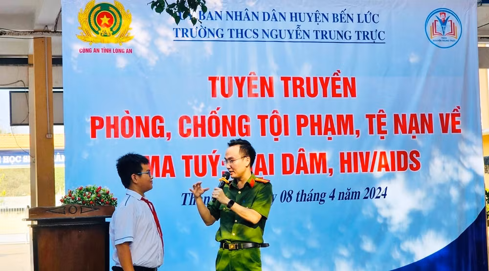 xay dung duoc 20 xa phuong thi tran khong co ma tuy ngay trong nam 2025 hinh 1