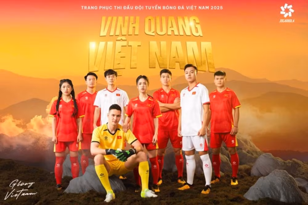 doi tuyen viet nam co trang phuc thi dau moi hinh 1