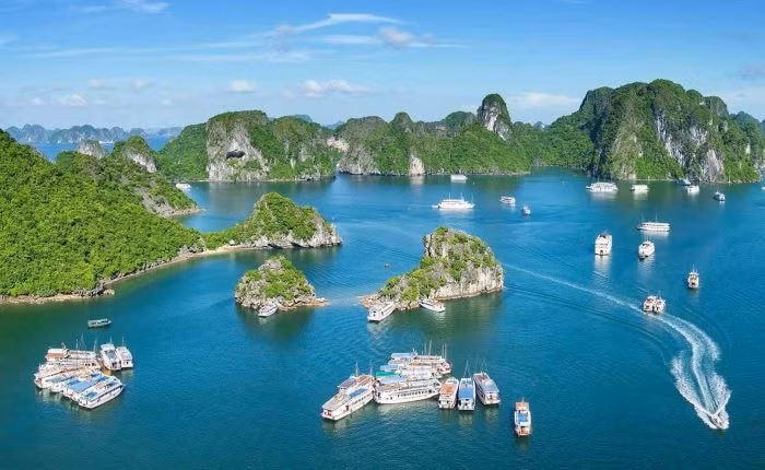 co hoi de quang ba cat ba ra the gioi hinh 1