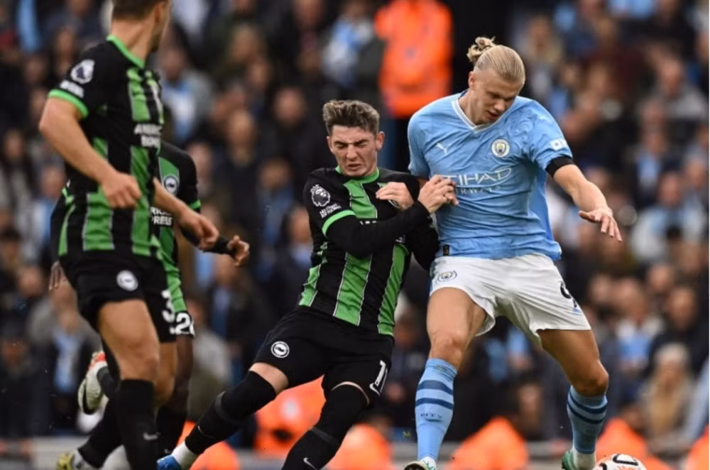 nhan dinh man city vs brighton 22h ngay 15 3 tai ngoai hang anh hinh 1