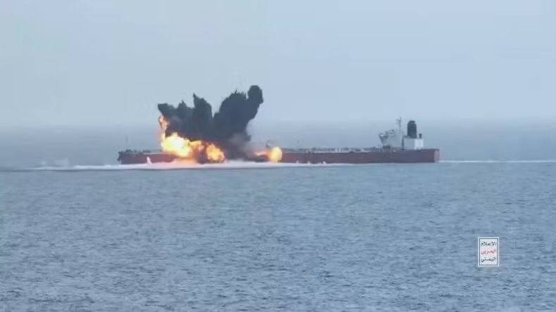may bay khong nguoi lai cua houthi co the bay xa hon nho pin nhien lieu moi hinh 1