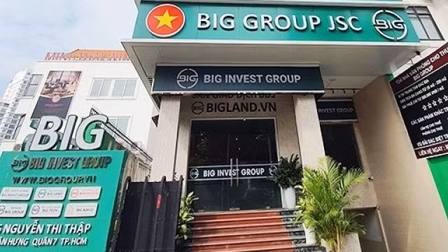 chu tich big invest group big lien tiep ban sach co phieu tu do truoc them dhdcd hinh 1