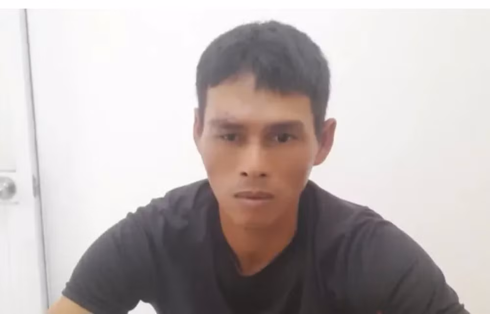 bat doi tuong quay pha dam cuoi chem nguoi va dap bang hieu co quan cong an hinh 1
