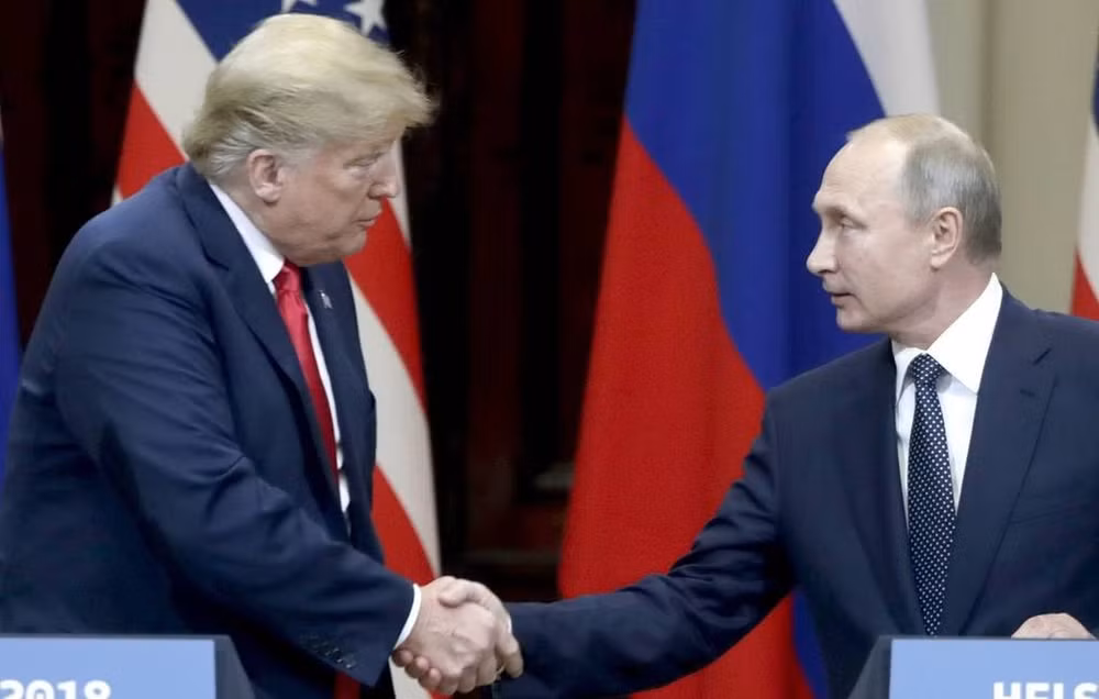 tong thong ukraine noi gi sau cuoc dien dam giua hai ong trump va putin hinh 1
