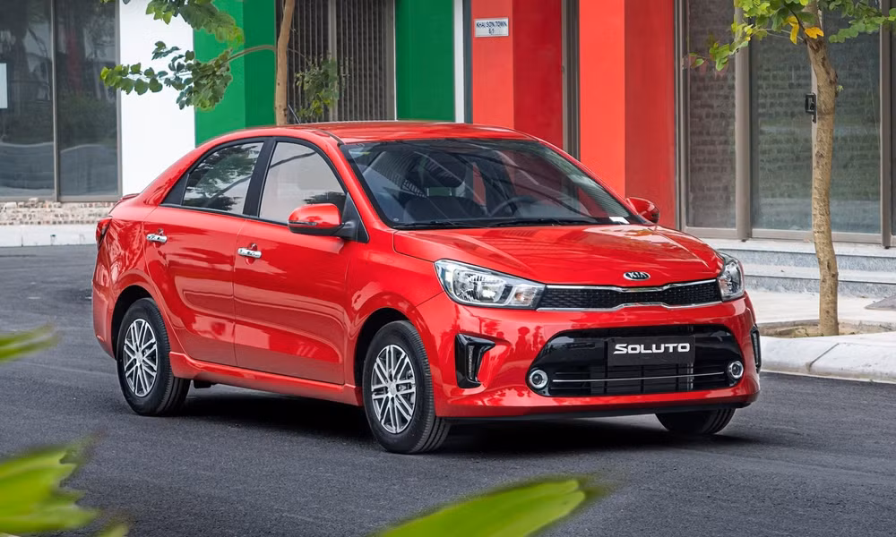 kia soluto giam gia den 27 trieu dong loai bo bot phien ban tai viet nam hinh 1