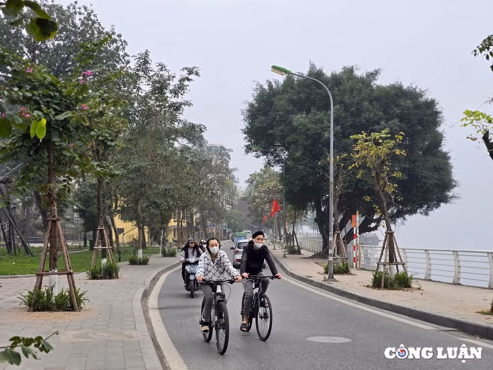ha noi chot mo rong duong quanh ho tay uu tien tham my va canh quan tu nhien hinh 1