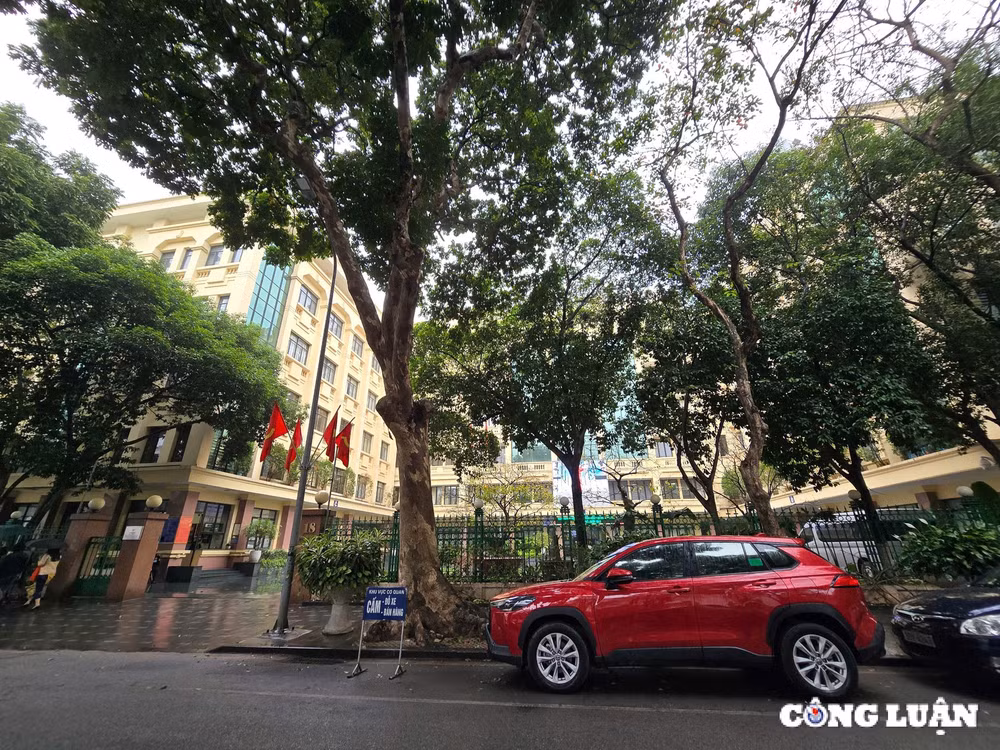 ha noi phuong an nao cho tru so tai dinh cu khi cai tao ho hoan kiem hinh 1