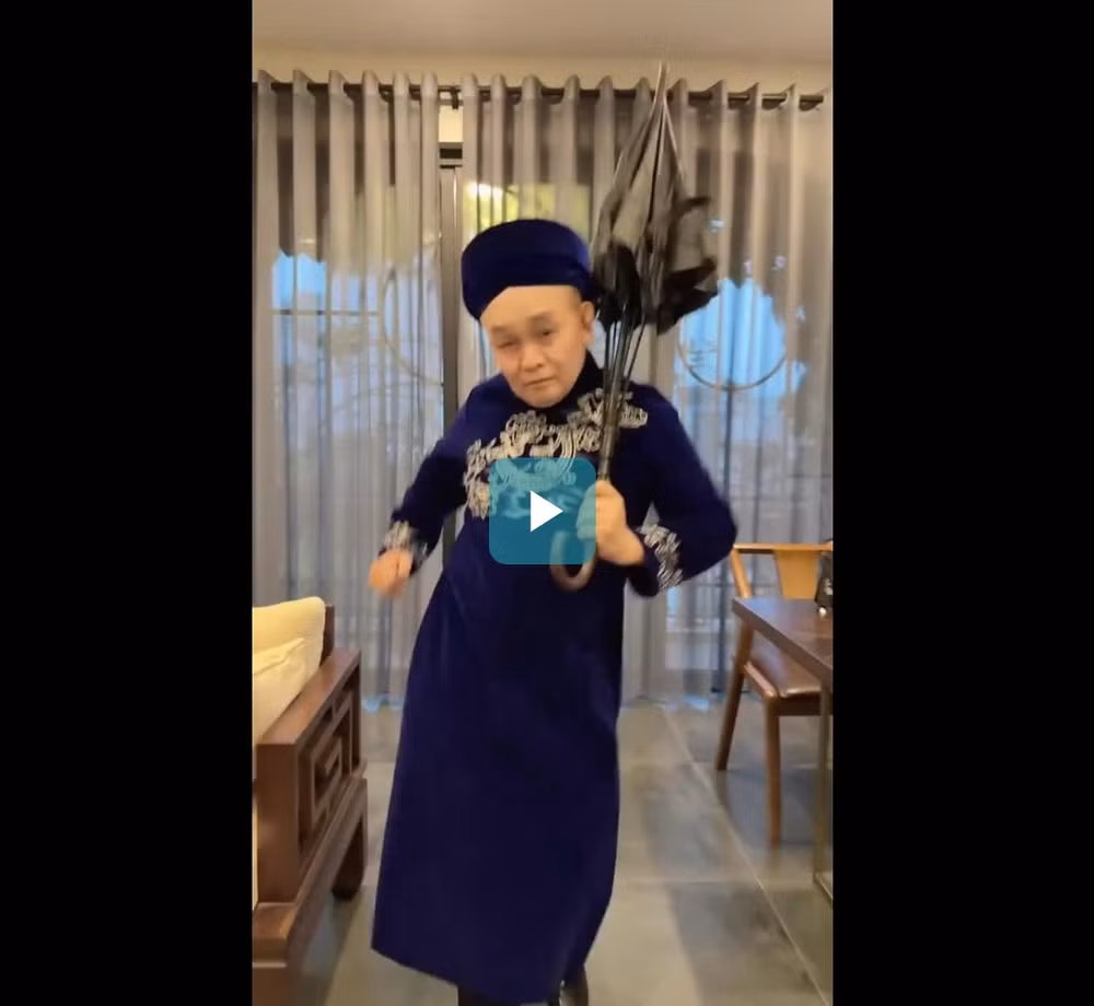 vua hai dat bac nhay tung bung dap tra binh luan bu fame hinh 1