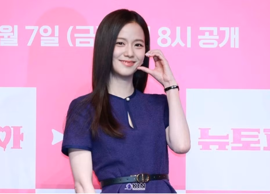 bat ngo voi gia ve fan meeting cua jisoo tai ha noi hinh 1