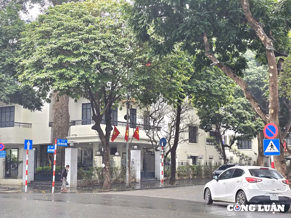 ha noi phuong an nao cho tru so tai dinh cu khi cai tao ho hoan kiem hinh 3