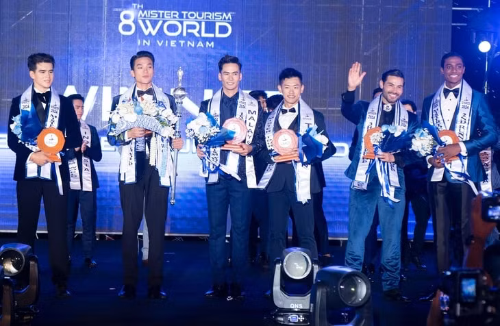 ban to chuc mister tourism world 2025 tai viet nam bac tin don thu hoi danh hieu hinh 3
