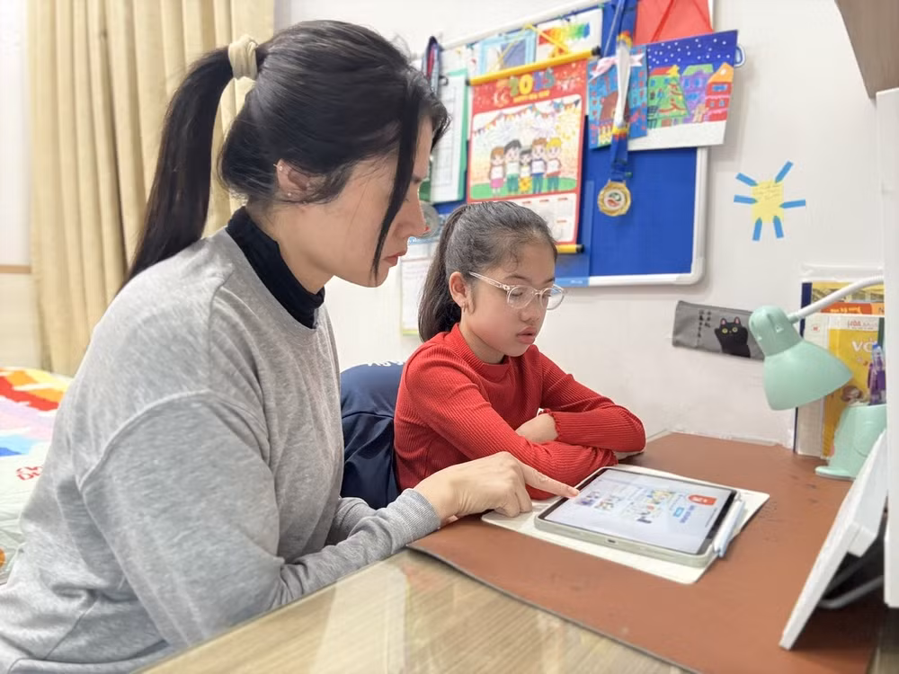 sach giao khoa tieng anh global success huong toi thay doi cach hoc tieng anh cua hoc sinh viet nam hinh 1